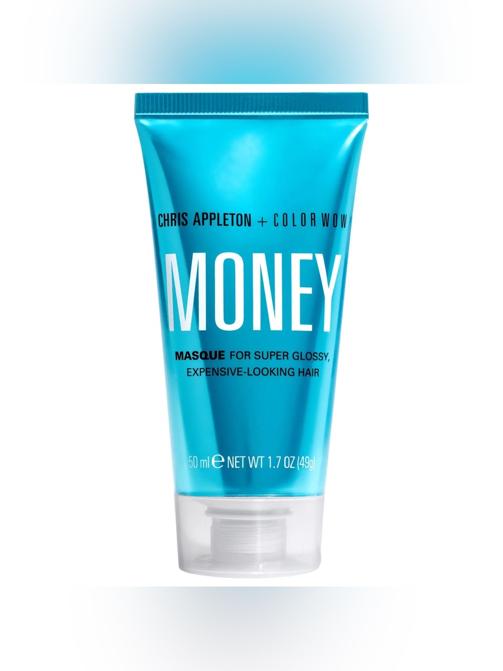 COLOR WOW Mini Money Masque Deep Conditioning & Strengthening Hair Treatment